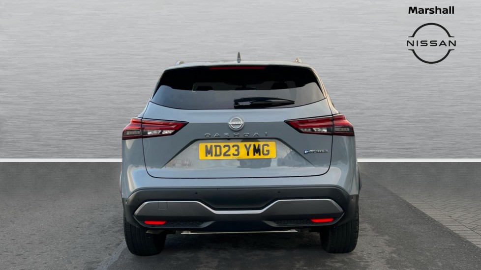 Used Nissan Qashqai 2023 for sale - 76704479: Photo 6