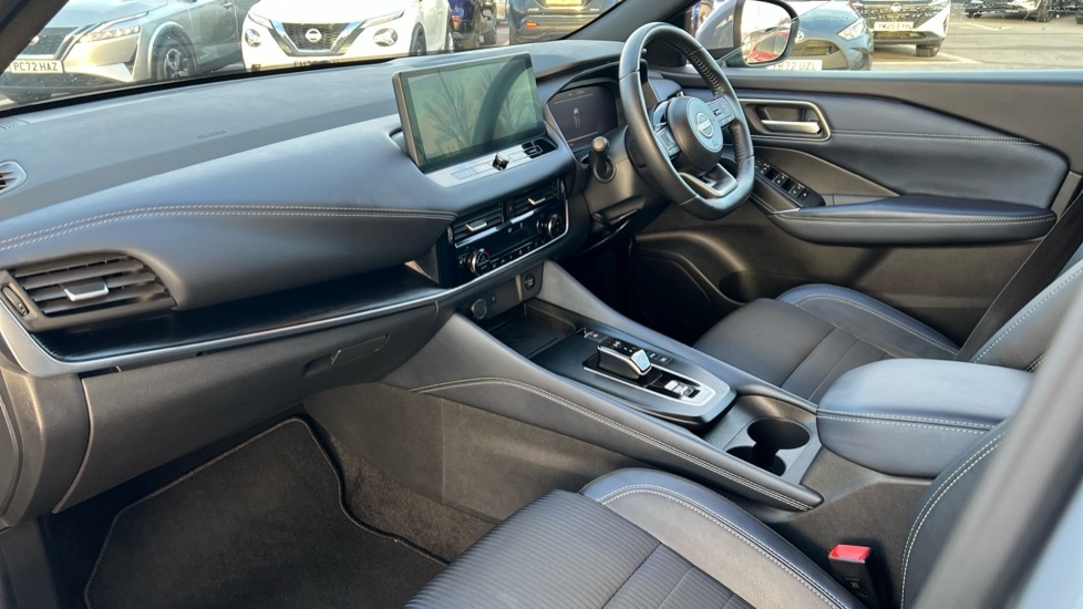 Used Nissan Qashqai 2023 for sale - 76704479: Photo 7