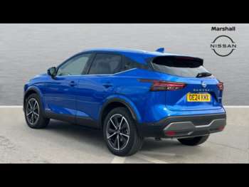 Used Nissan Qashqai 2024 for sale - 74856794: Photo