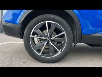Used Nissan Qashqai 2024 for sale - 74856794: Photo