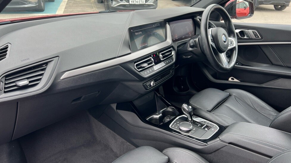 Used BMW 1 Series 2021 for sale - 75403673: Photo 10