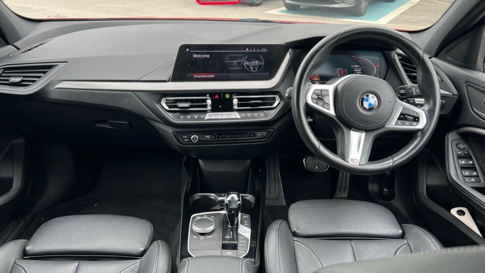 Used BMW 1 Series 2021 for sale - 75403673: Photo 11