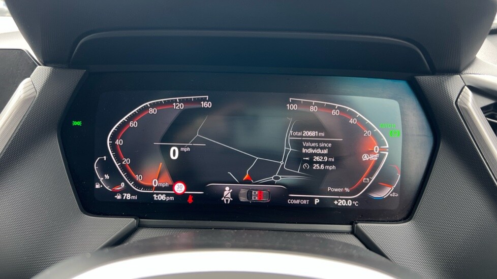 Used BMW 1 Series 2021 for sale - 75403673: Photo 13