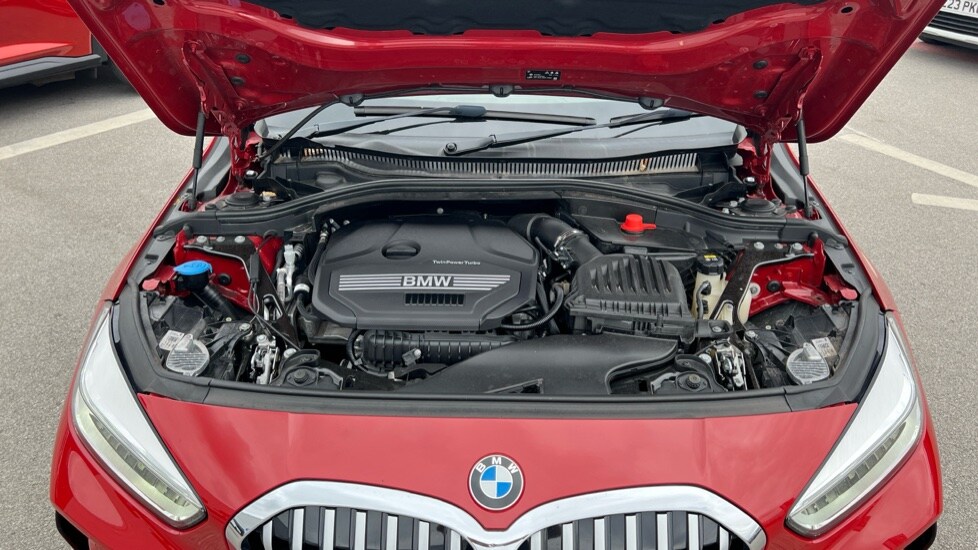 Used BMW 1 Series 2021 for sale - 75403673: Photo 16