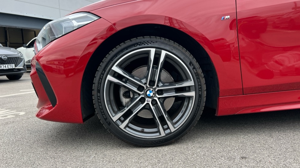 Used BMW 1 Series 2021 for sale - 75403673: Photo 17