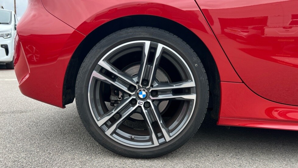 Used BMW 1 Series 2021 for sale - 75403673: Photo 19