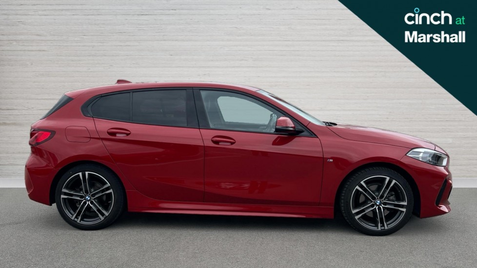 Used BMW 1 Series 2021 for sale - 75403673: Photo 2