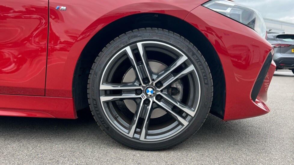 Used BMW 1 Series 2021 for sale - 75403673: Photo 20