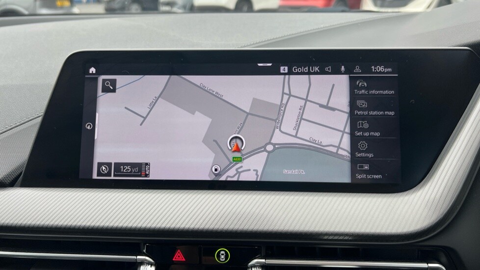 Used BMW 1 Series 2021 for sale - 75403673: Photo 27
