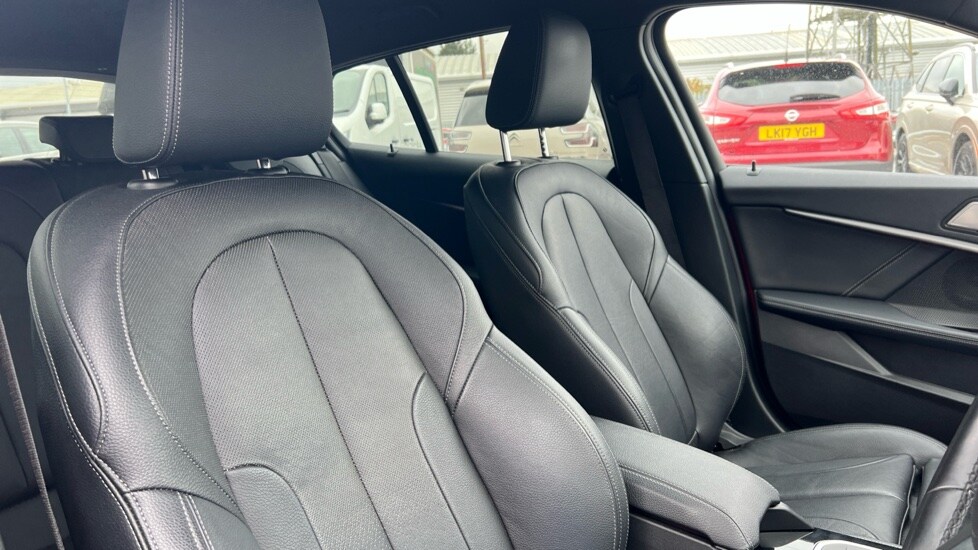 Used BMW 1 Series 2021 for sale - 75403673: Photo 31