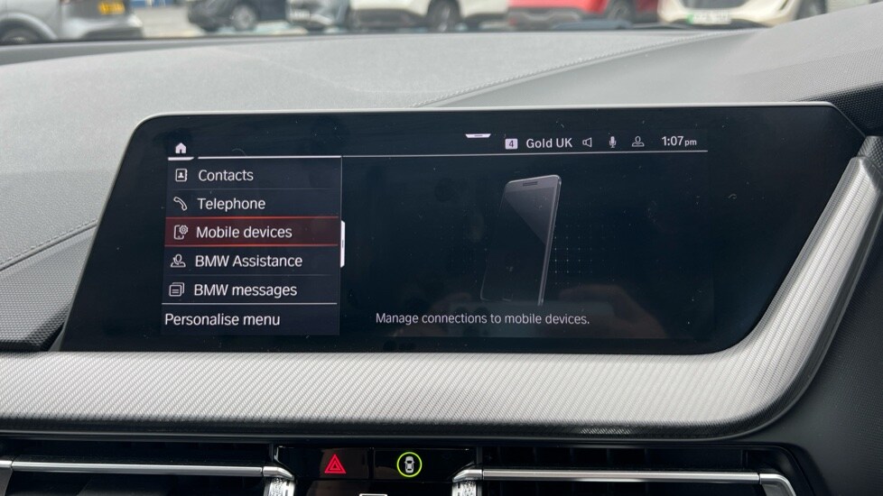 Used BMW 1 Series 2021 for sale - 75403673: Photo 36