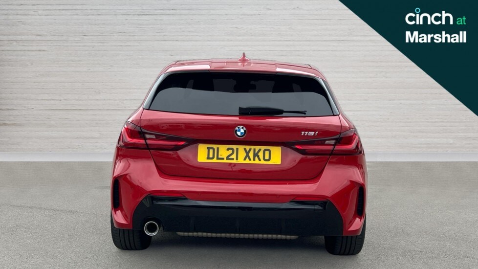 Used BMW 1 Series 2021 for sale - 75403673: Photo 4