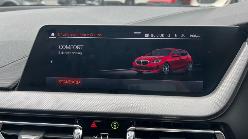 Used BMW 1 Series 2021 for sale - 75403673: Photo 44