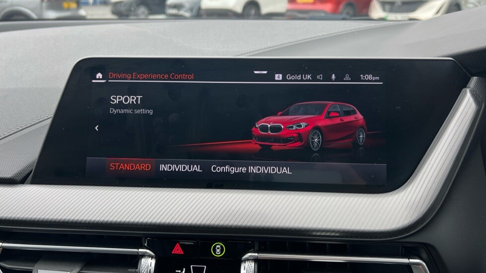 Used BMW 1 Series 2021 for sale - 75403673: Photo 45