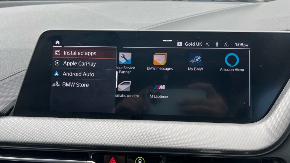 Used BMW 1 Series 2021 for sale - 75403673: Photo 47