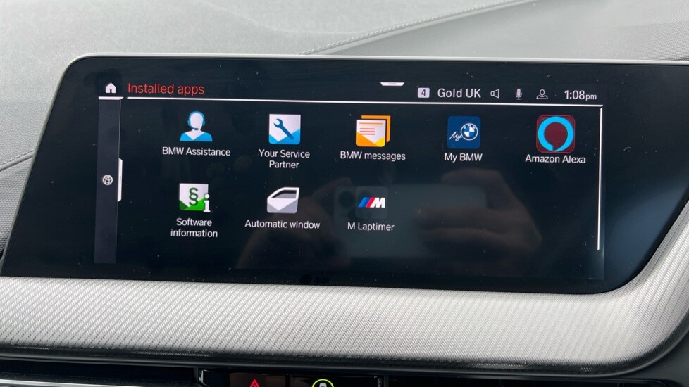 Used BMW 1 Series 2021 for sale - 75403673: Photo 48