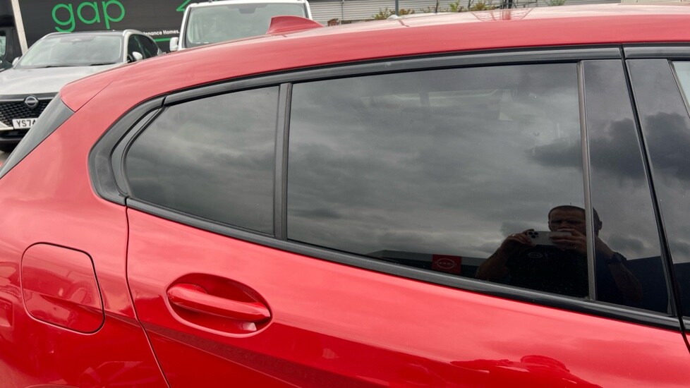 Used BMW 1 Series 2021 for sale - 75403673: Photo 52