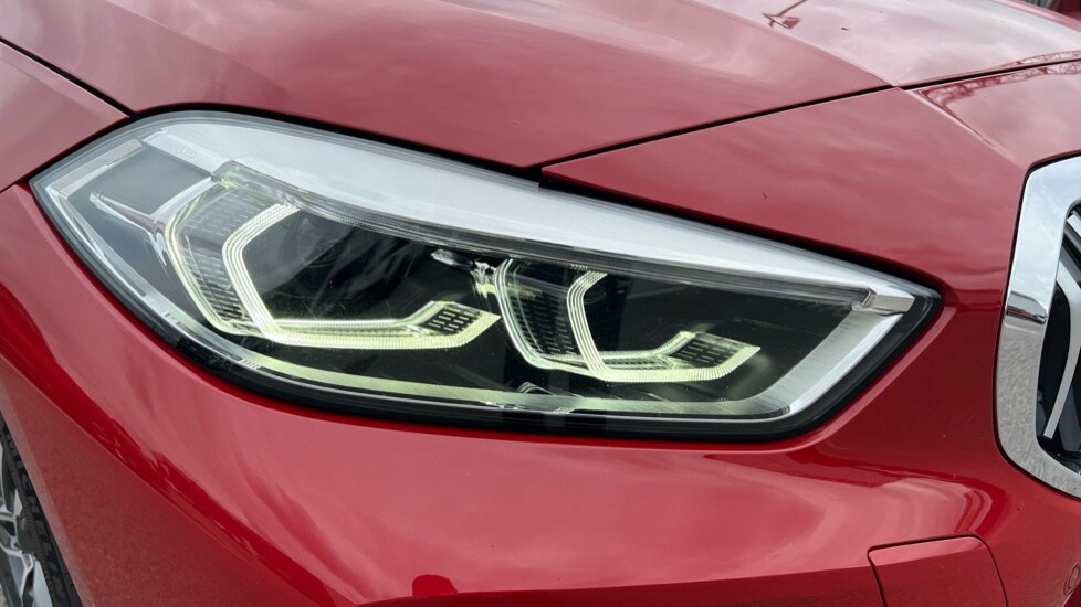 Used BMW 1 Series 2021 for sale - 75403673: Photo 53