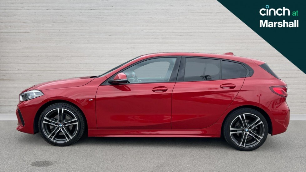 Used BMW 1 Series 2021 for sale - 75403673: Photo 6