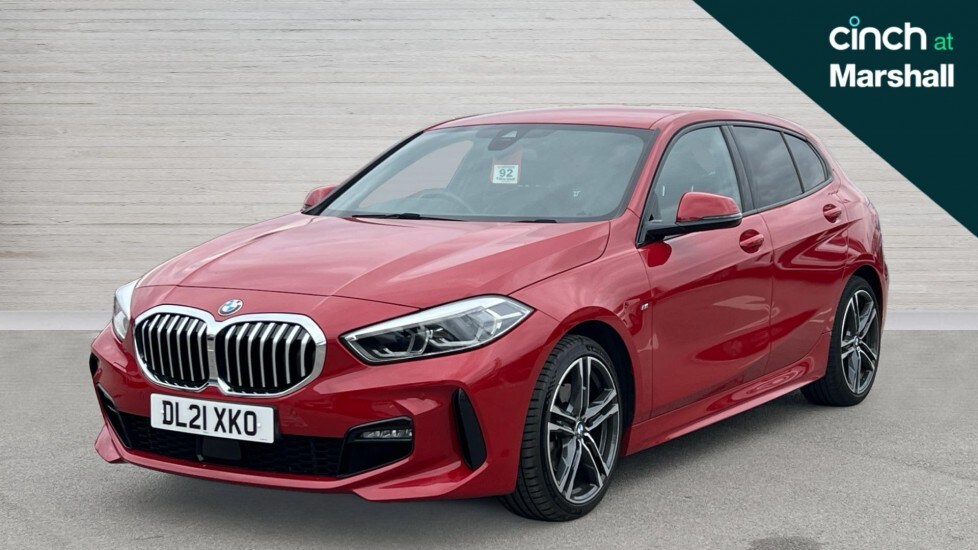 Used BMW 1 Series 2021 for sale - 75403673: Photo 7