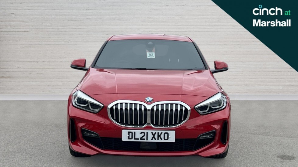 Used BMW 1 Series 2021 for sale - 75403673: Photo 8
