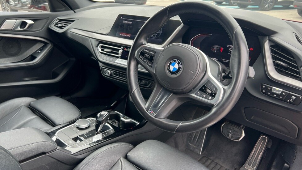 Used BMW 1 Series 2021 for sale - 75403673: Photo 9