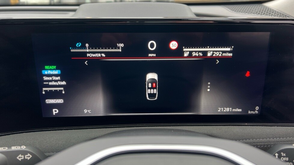 Used Nissan ARIYA 2022 for sale - 76873403: Photo 16