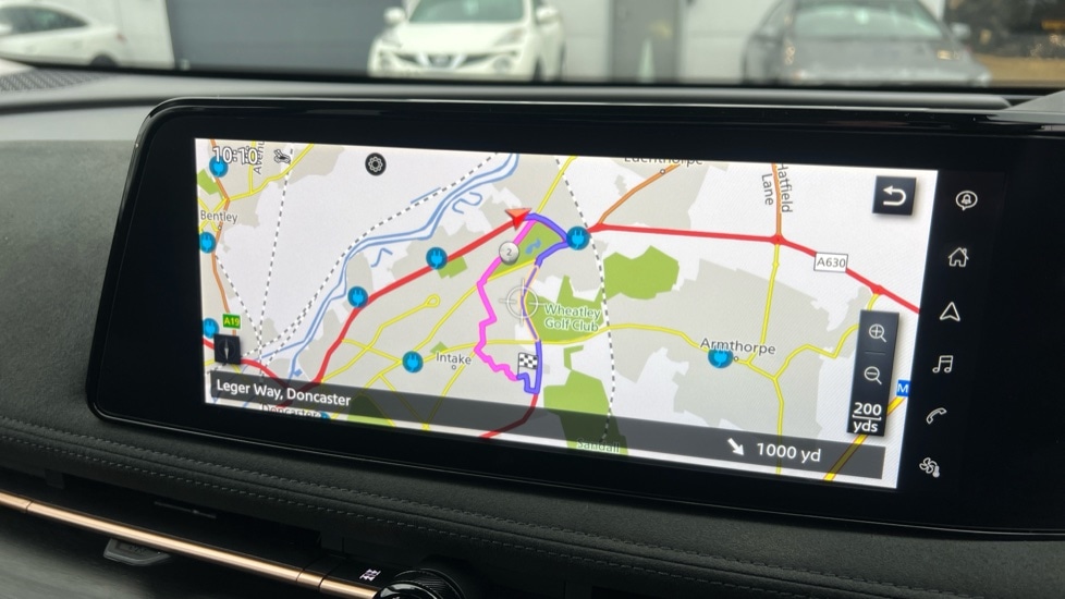 Used Nissan ARIYA 2022 for sale - 76873403: Photo 17