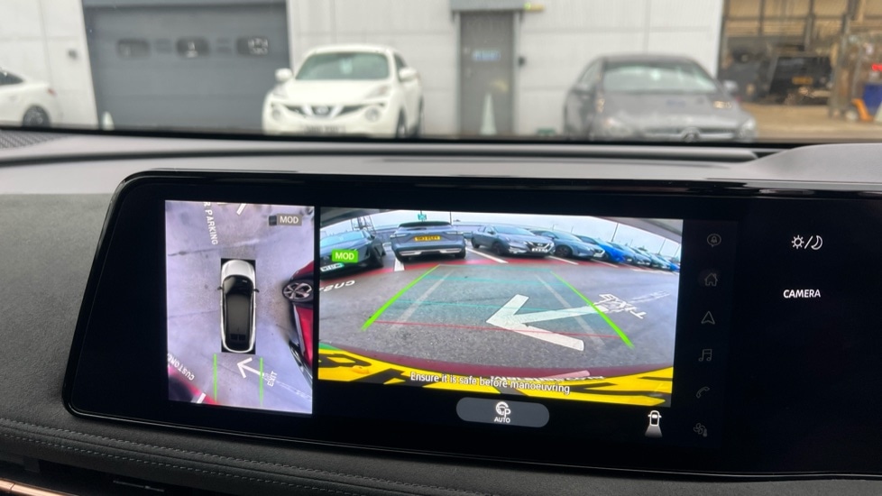 Used Nissan ARIYA 2022 for sale - 76873403: Photo 19