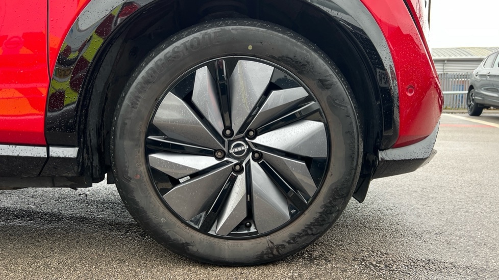 Used Nissan ARIYA 2022 for sale - 76873403: Photo 24