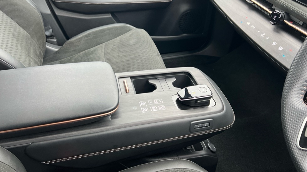 Used Nissan ARIYA 2022 for sale - 76873403: Photo 30