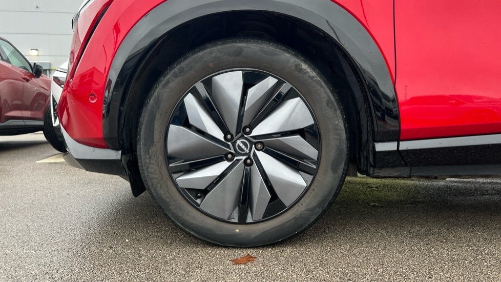 Used Nissan ARIYA 2022 for sale - 76873403: Photo 4