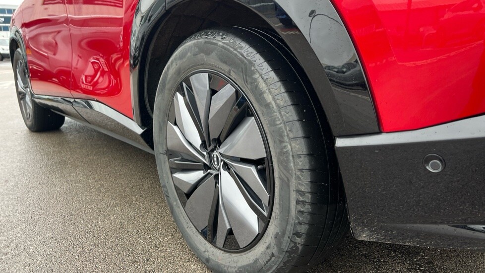 Used Nissan ARIYA 2022 for sale - 76873403: Photo 40