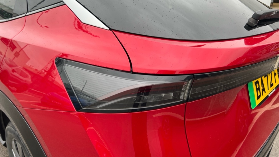 Used Nissan ARIYA 2022 for sale - 76873403: Photo 41