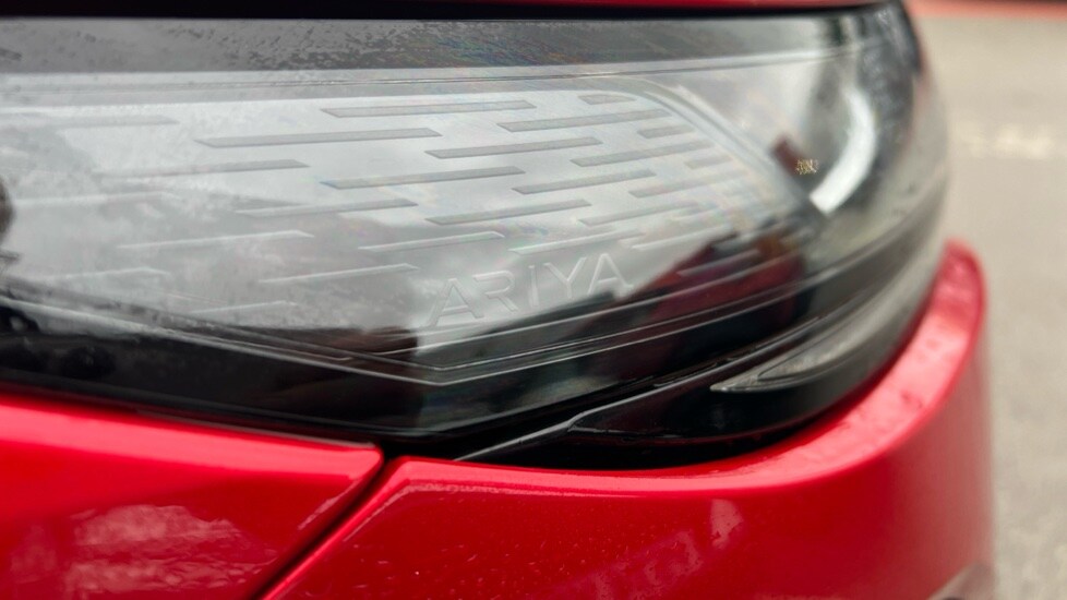 Used Nissan ARIYA 2022 for sale - 76873403: Photo 48