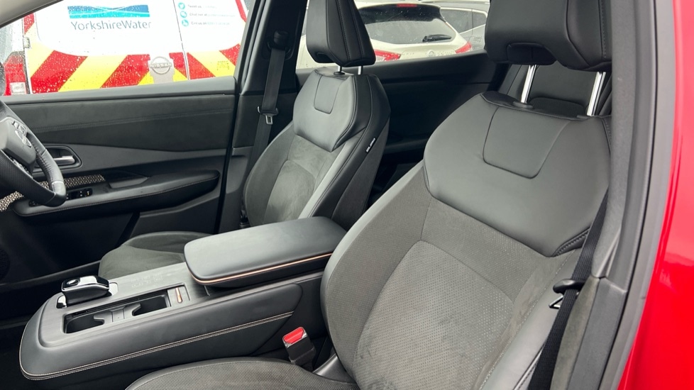 Used Nissan ARIYA 2022 for sale - 76873403: Photo 49