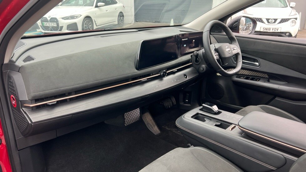 Used Nissan ARIYA 2022 for sale - 76873403: Photo 7