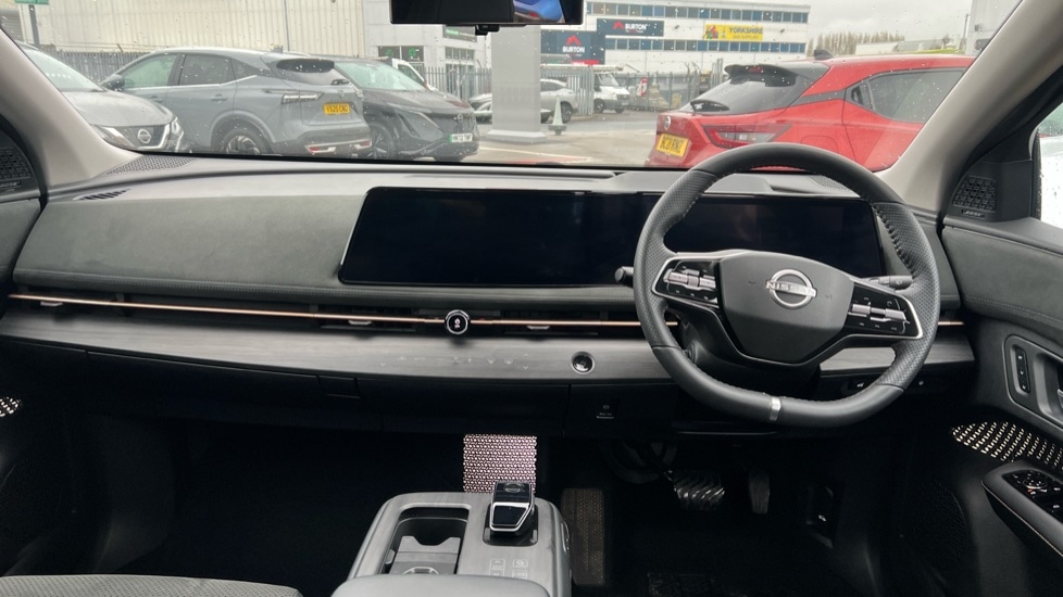 Used Nissan ARIYA 2022 for sale - 76873403: Photo 8