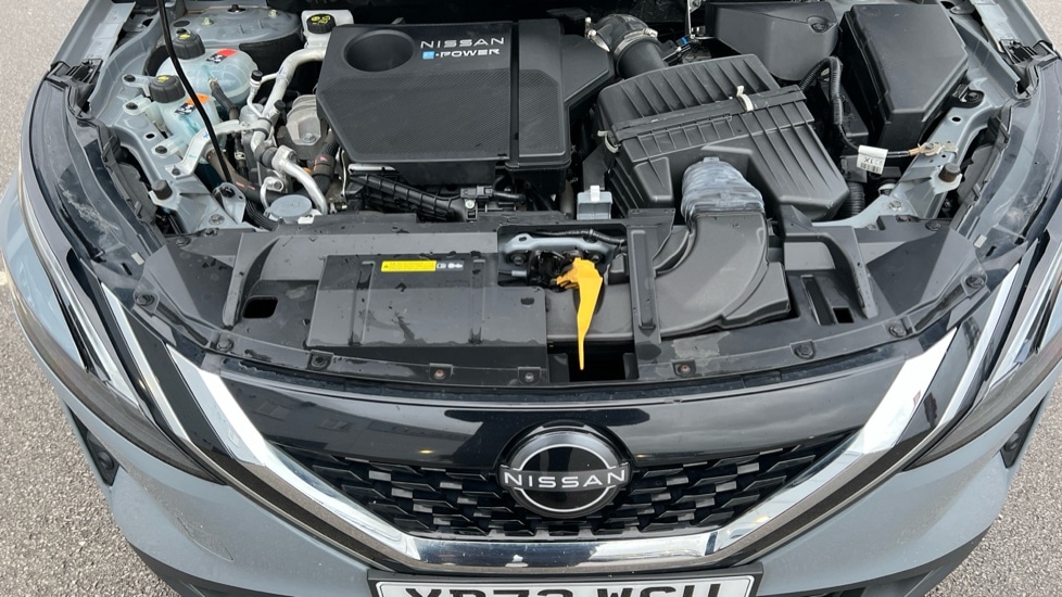 Used Nissan Qashqai 2022 for sale - 76948497: Photo 10