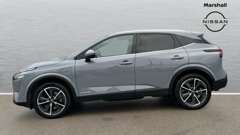 Used Nissan Qashqai 2022 for sale - 76948497: Photo 13