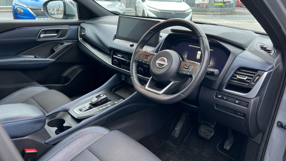 Used Nissan Qashqai 2022 for sale - 76948497: Photo 14