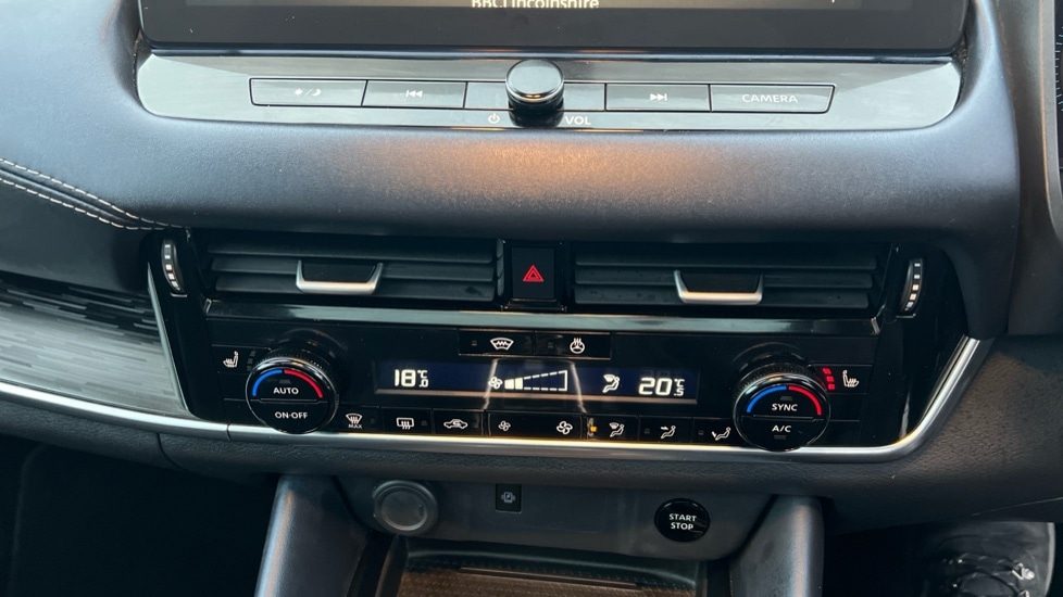 Used Nissan Qashqai 2022 for sale - 76948497: Photo 15