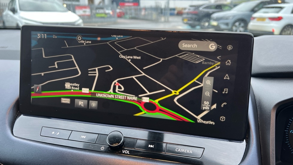 Used Nissan Qashqai 2022 for sale - 76948497: Photo 17