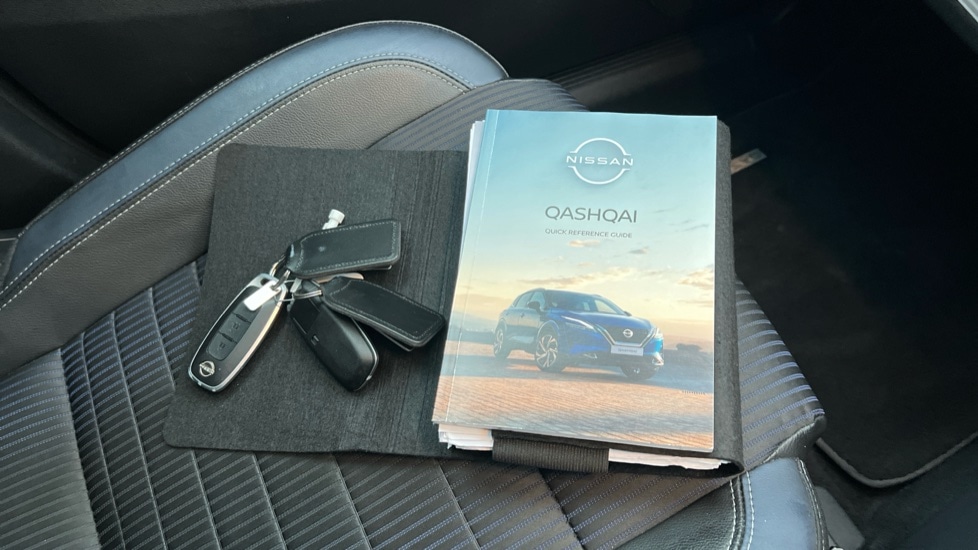 Used Nissan Qashqai 2022 for sale - 76948497: Photo 18