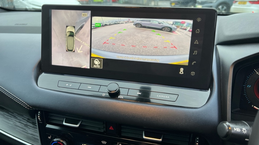 Used Nissan Qashqai 2022 for sale - 76948497: Photo 19