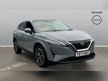 Used Nissan Qashqai 2022 for sale - 76948497: Photo