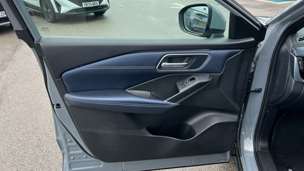 Used Nissan Qashqai 2022 for sale - 76948497: Photo 20