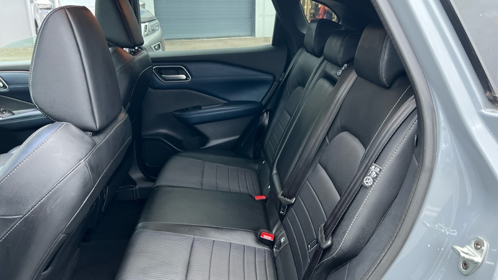 Used Nissan Qashqai 2022 for sale - 76948497: Photo 21