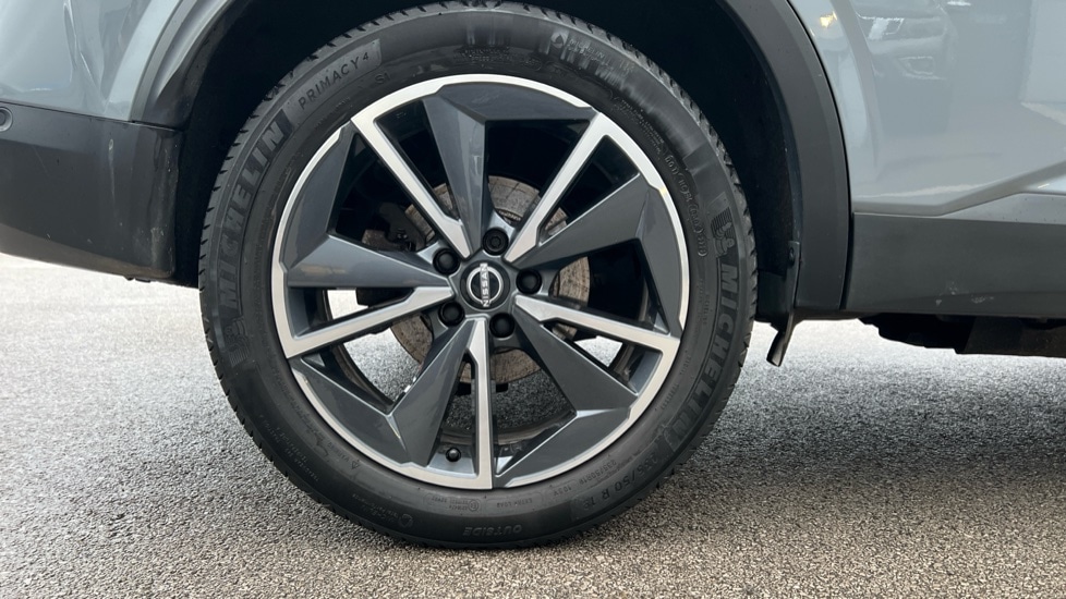 Used Nissan Qashqai 2022 for sale - 76948497: Photo 22