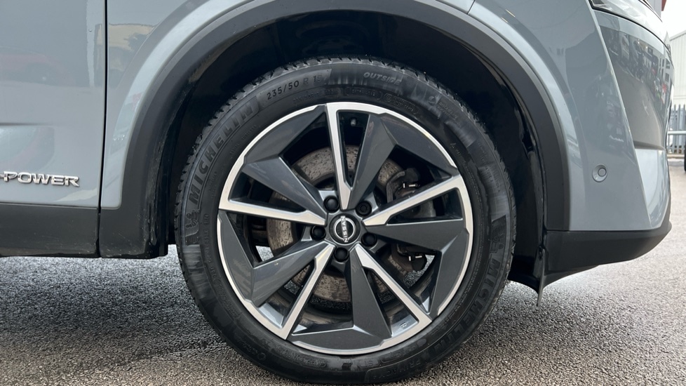 Used Nissan Qashqai 2022 for sale - 76948497: Photo 24